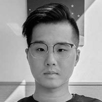 Michael – Wong Michael - Wong