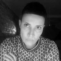 Agnieszka - Weglarska