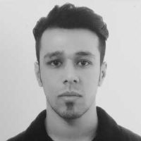 Mohamad - Reza - Sadeghi